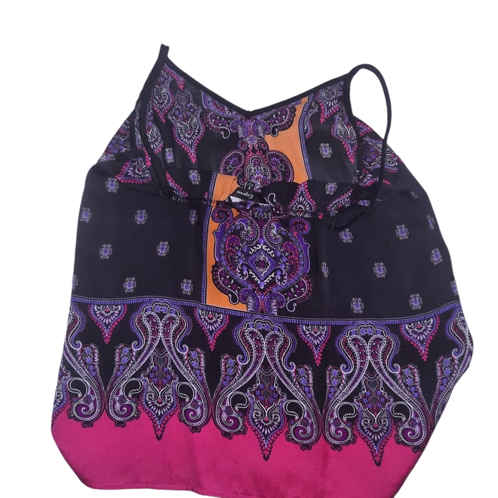 Express Blouse - Picture 8 of 9